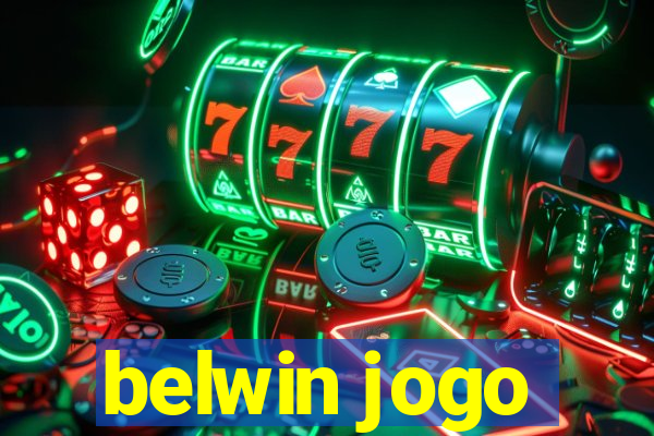 belwin jogo